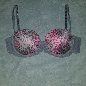 Victoria's Secret multi way push up 34C